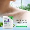 Mud Yubao 200ml SADOER Cleansing Pores Body Cleansing Scrub