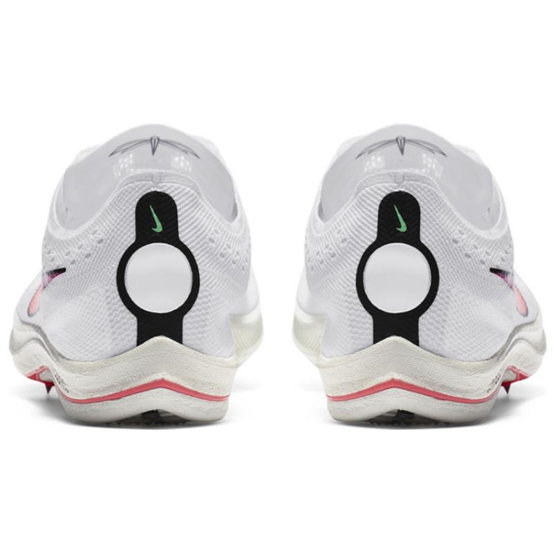 Nike ZoomX Dragonfly Racing Spike White Ombre Sneakers casual CV0400-100