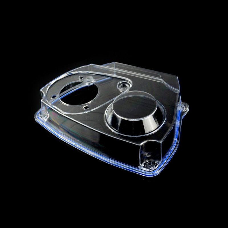 Nissan Engine Lightweight Transparent Timing Belt Pulley Cover