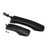 Bike Mudguard Supplies Portable Equipment Spare Parts Accs Stylish Mud Guard