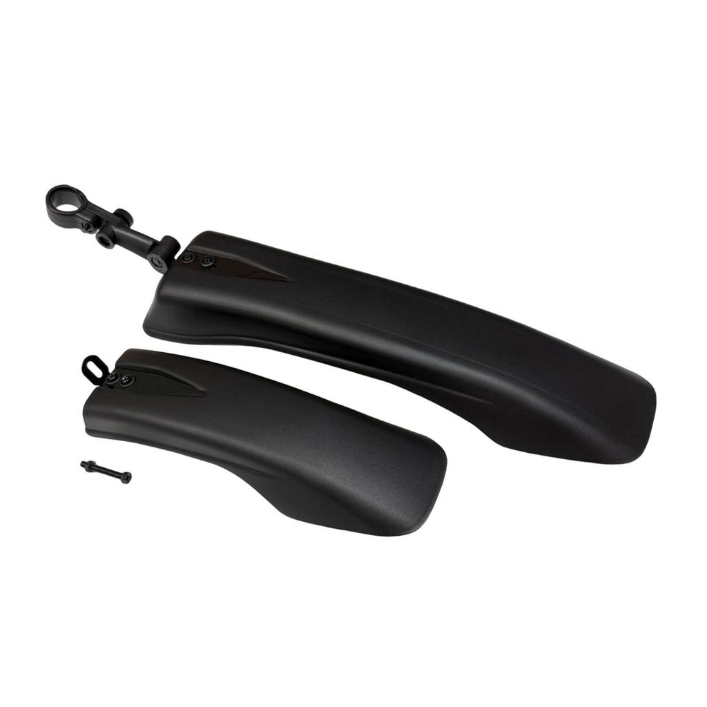 Bike Mudguard Supplies Portable Equipment Spare Parts Accs Stylish Mud Guard