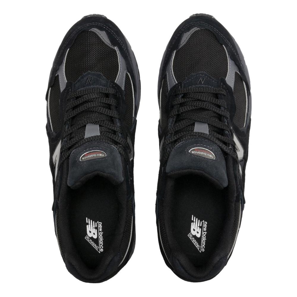 New Balance U2002 3mb D  U2002 3mb Schwarz 3mb