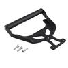 A58X-Motorcycle Phone Support Holder GPS Navigation Mount Bracket For  Tracer 9 /GT 900 /GT -2024 Tracer9 Tracer900