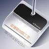 Telescopic Broom and Dustpan Set