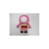DB All Star Collection Ac33 Toadette Peluche 19 cm