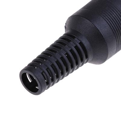Din Stik 13 Pin Han Inline Lydadapter Stik Til Atari St Kenwood Icom