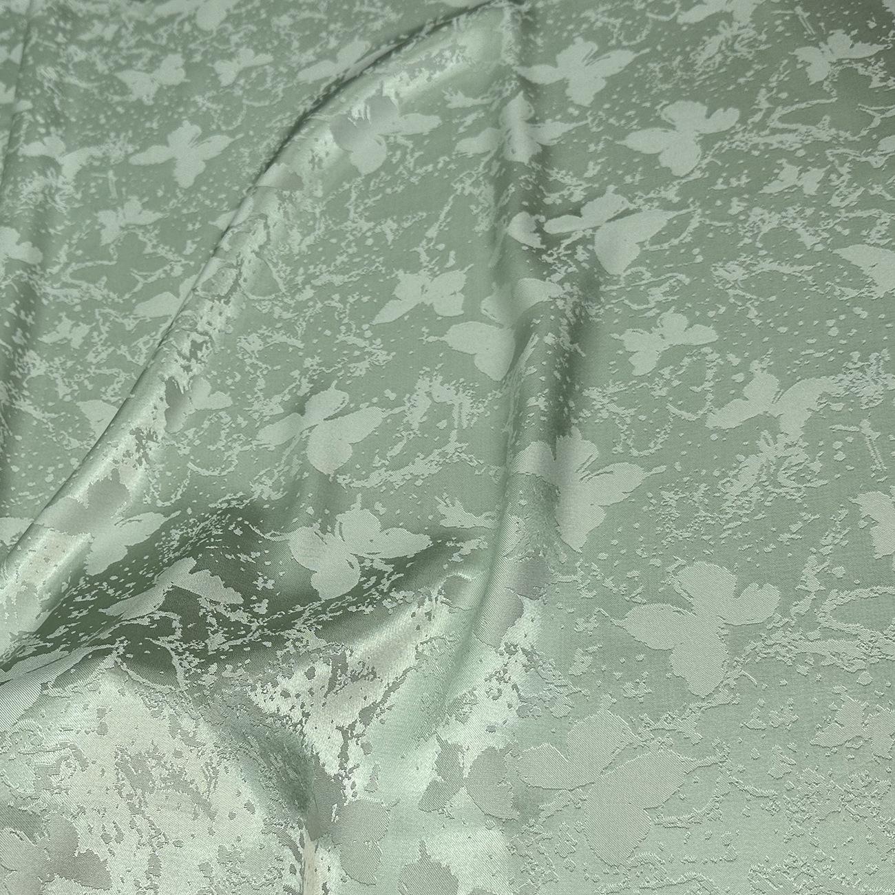 

Утолщенный жаккардовый атлас Ципао костюм