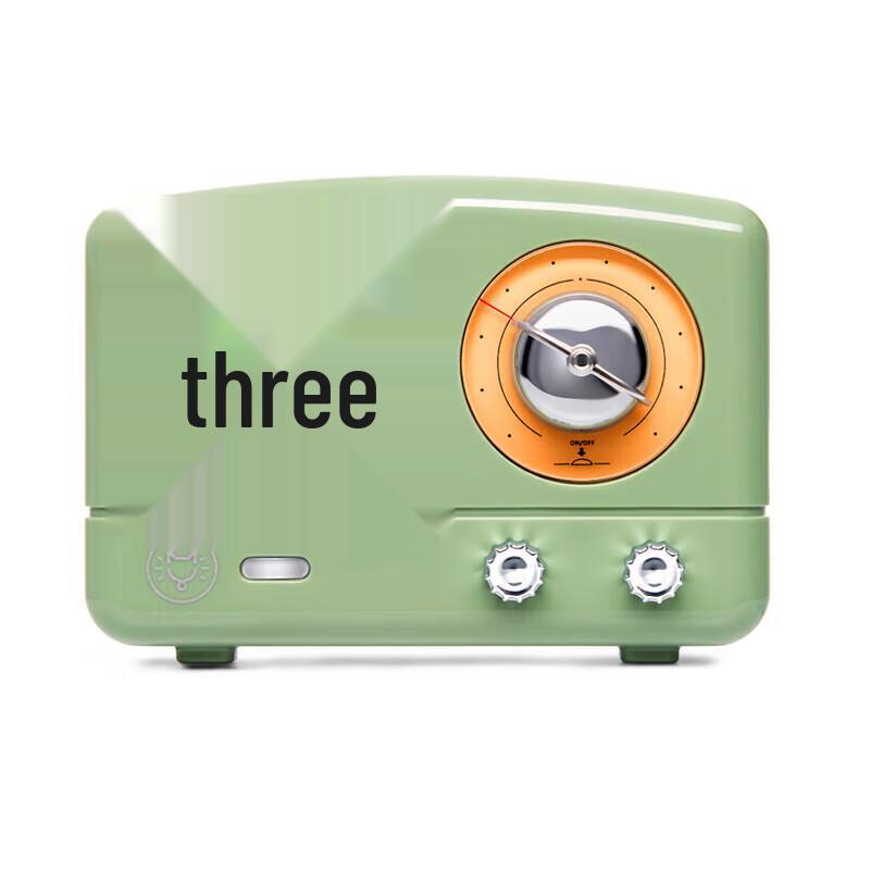 

Mao King Little Prince Meet Magnetic Bluetooth Speaker