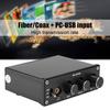 AC Q3 PRO DAC Decoding Audio Decoder with Headphone Amplifier for 3.5MM Headphones