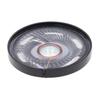 2Pcs Black 50mm Headphone Speaker Headset Driver 32Ohm 112db Speaker Repair Parts for Headphones 50mm Speaker Driver