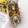 For Xiaomi Redmi Note 6 Pro Cool Dragon Tiger Pattern Phone Case For Redmi Note6 Soft Silicone TPU Cases