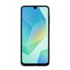 Für Samsung Galaxy A16 5G/Galaxy A16 4G Klare Hülle KALEBOL 1,5 mm Verdicktes TPU Stoßfeste Handyhülle