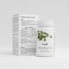 Remofalon – Supports memory and brain performance: 30 capsules
