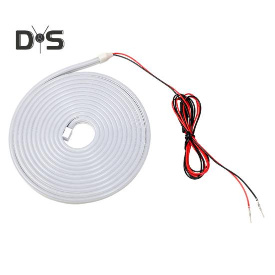 

Универсальная светодиодная лента для багажника, автоматическая сенсорная лента для заднего багажника, динамическая приветственная подсветка, динамическая плавная лента для всех моделей автомобилей 4m