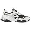 Skechers Stamina V2 'Black White' Women's (Unisex) Chunky Sneakers 149514 WBK