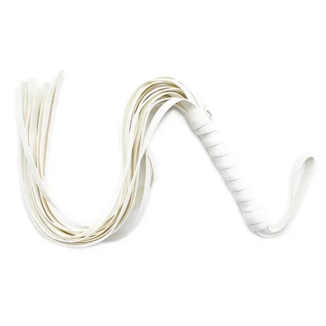 BDSM Whip Exotic Accessories Set of Whip Restraint Fetish Spanking Adults Sexy Games Bdsm Bondage Dice Porno Toys for Adults 18