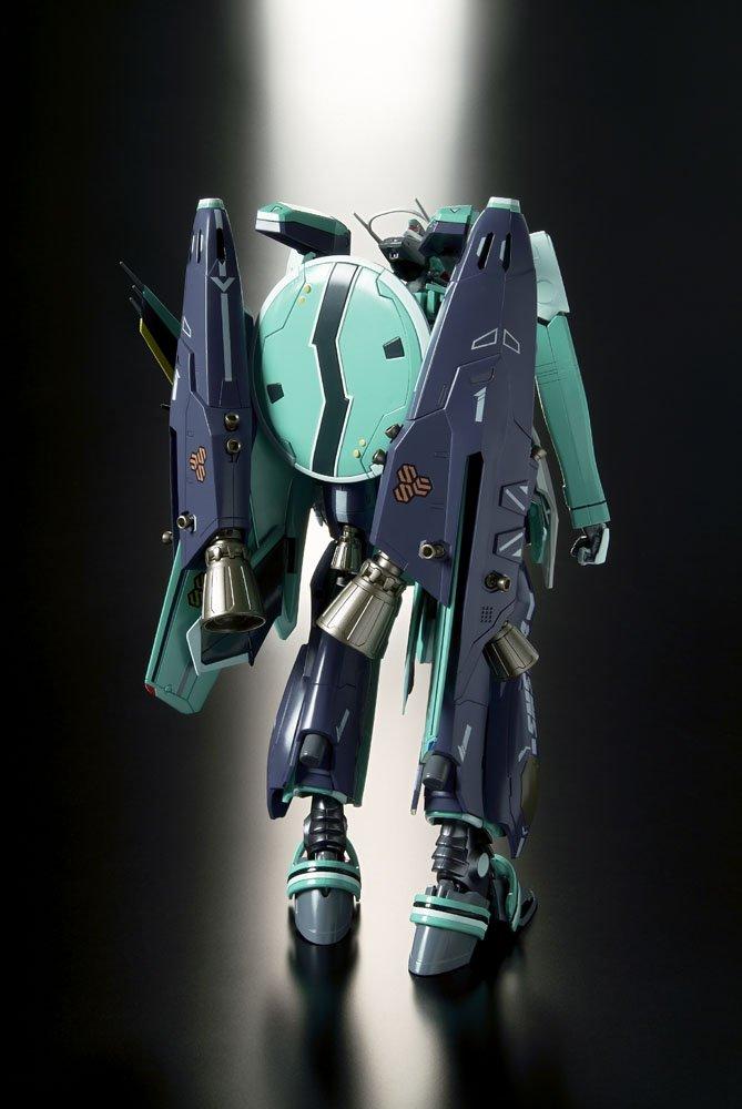 TAMASHII NATIONS DX Chogokin Macross F Messiah Valkyrie (Frontier) RVF-25 (Luca Angeloni's)