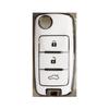 Premium Key Cover for Dongfeng Fengxing 21 Model, T5, Lingzhi M5EV, Jingyi S50, M7