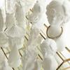 Jewelry Display Shelf Creative Plaster Ornaments Ring Earrings Necklace Counter Display Receiving Photo Display Props