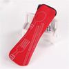 Tableware Box Portable Flip Cover Type Cutlery Case Kitchen Students Household Utensils Dinnerware Bag Dinner Pouch with Zipper