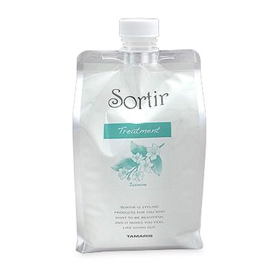 Tamaris Saltiel Treatment Jasmijn 1000g Navulling (1 kg)