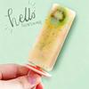 Detachable Design Popsicle Mold Easy Release Ice Lolly Maker Durable Ice Cream Mold  Kitchen