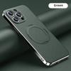 Coque LANGSIDI en Cuir avec Support Anneau Magnétique pour iPhone 16 15 14 Pro Max 13 12 pour Magsafe Charge Sans Fil Coques de Protection pour Objectif