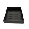 Pull Out Cabinet   Expandable Cabinet Slide Out Drawer with Adhesive Film for Kitchen Bathroom Pantry