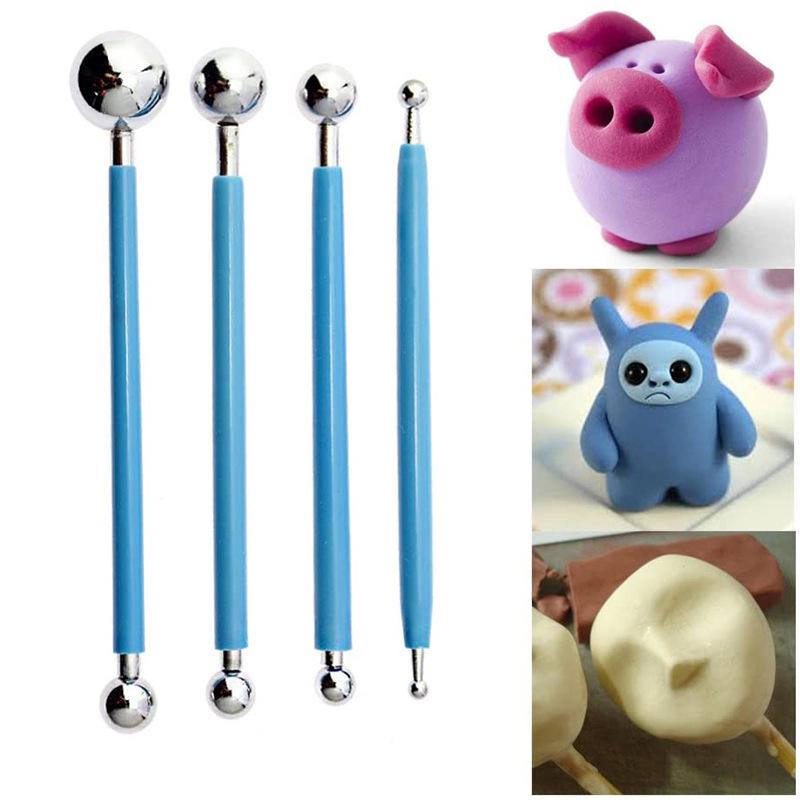 13-Piece Cross-Border Pottery and Clay Sculpting Tool Set