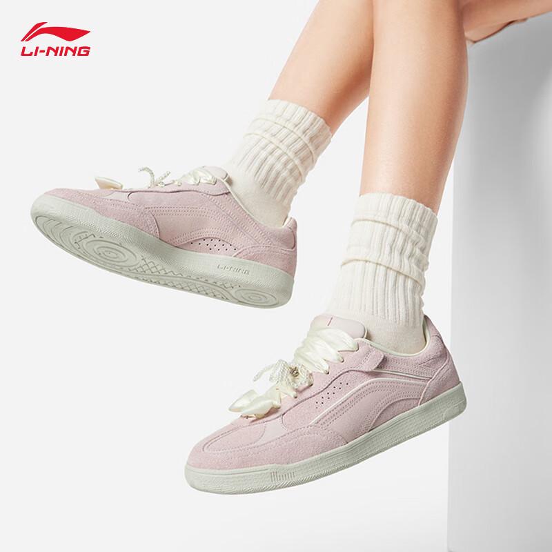 Li-Ning Heart Flow Slim Women's Casual Sneakers
