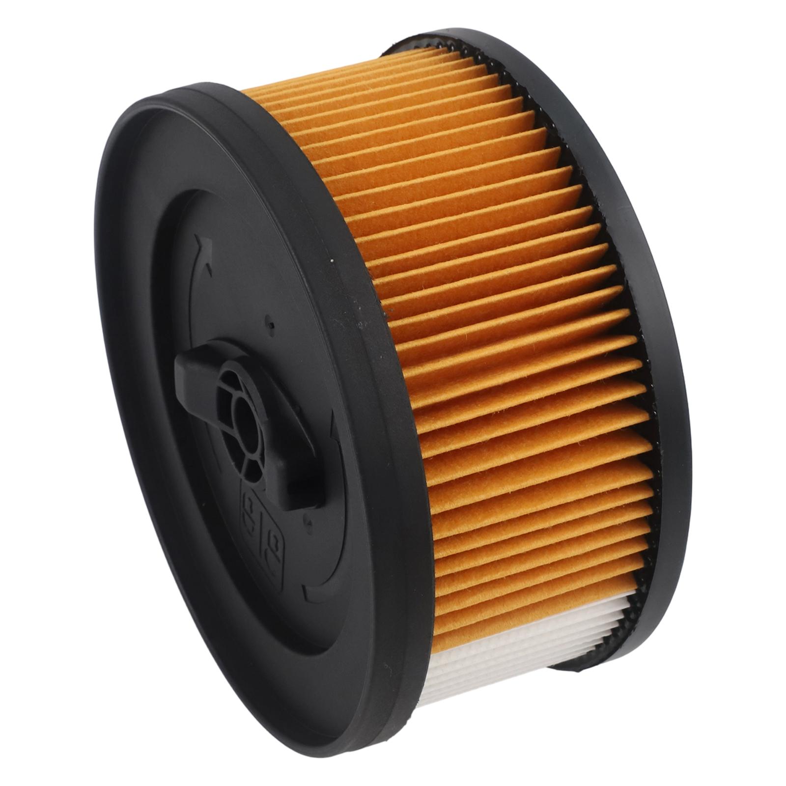 

Easy Installation Powerful Suction As Picture Ash Vacuum Cleaner Filter Perfect Fit Regular Maintenance Support China Mainland