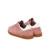 Кроссовки Calvin Klein Low Profile Run MG Sue
