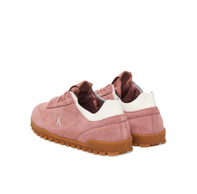 Кроссовки Calvin Klein Low Profile Run MG Sue