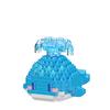 Compatible with Lechaochao Lechuang Shark Model Marine Life Building Blocks Toy for Kids