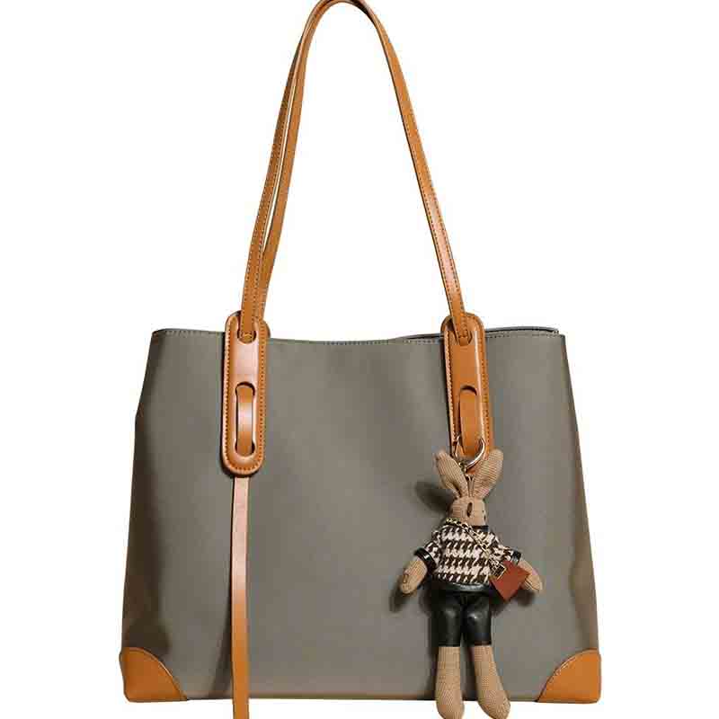 Сумка из ткани Оксфорд — фото 8