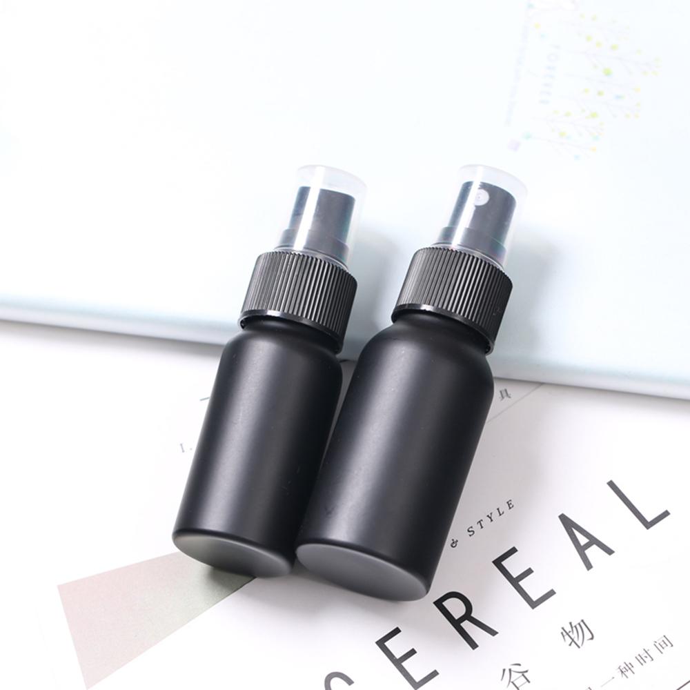 Salon Water Perfume Bottle Hairdresser Refillable Bottles Spray Bottle Cosmetic Sprayer Atomizer