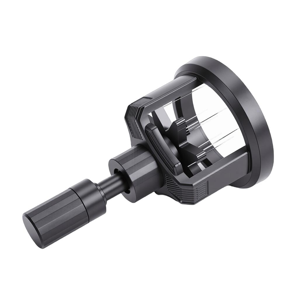 Coffee Distribution Tool with Magnetic Base   Depth Needle Coffee Stirrer Tool Detachable