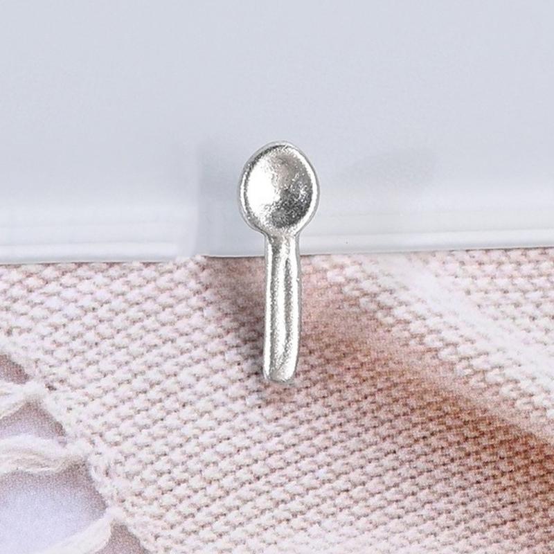 Coffee Cup Spoon Miniature Coffee Cups Pretend-Play Kid Saucer Kitchen Realistic Dollhouses Saucer Props