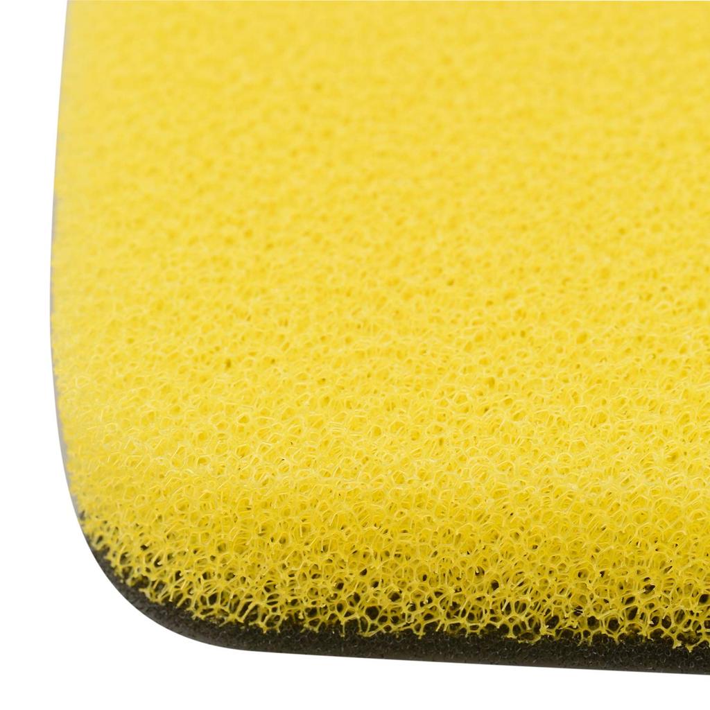 Daytona 97357 Motorcycle Air Filter for Live DIO/ZX/J/S (94-02), Power Up, Rough & Fine Combi, Turbo Filter