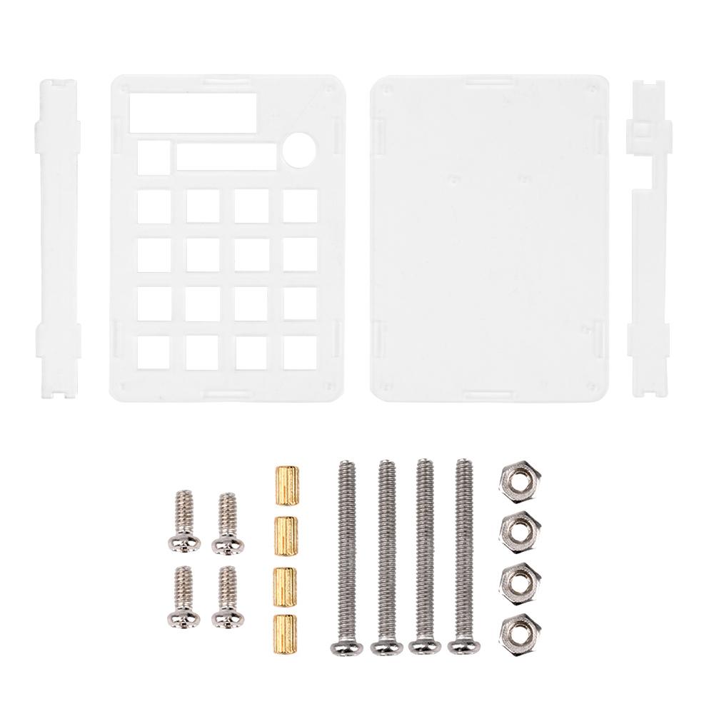 DIY Electronic Kit Mini Calculator Digital Display Calculator Kit 51 Microcontroller Training Experiment Welding Parts