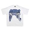 2026 Summer New Design HighQuality HipHop Street Comfortable Unisexs RoundNeck Printed TShirt