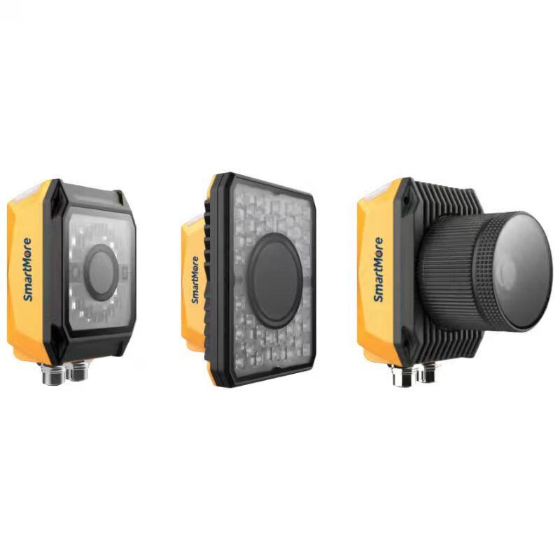 

Simumi VS2000P Smart Barcode Reader