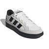 Adidas Wcard Adv Versatile Fashion Trendy Kids Casual Shoes Kids Casual Shoes Gray LH0961