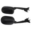 Mirrors Left Right Pair For Yamaha YZF-R1 1000 09-14 14B-26280-00 14B-26290-00