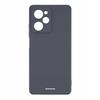Sc Silicone Case Poco X5 Pro 5G Black