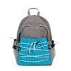 Hiking Kids Backpack With Padded Straps And Lightweight Design For School Travel