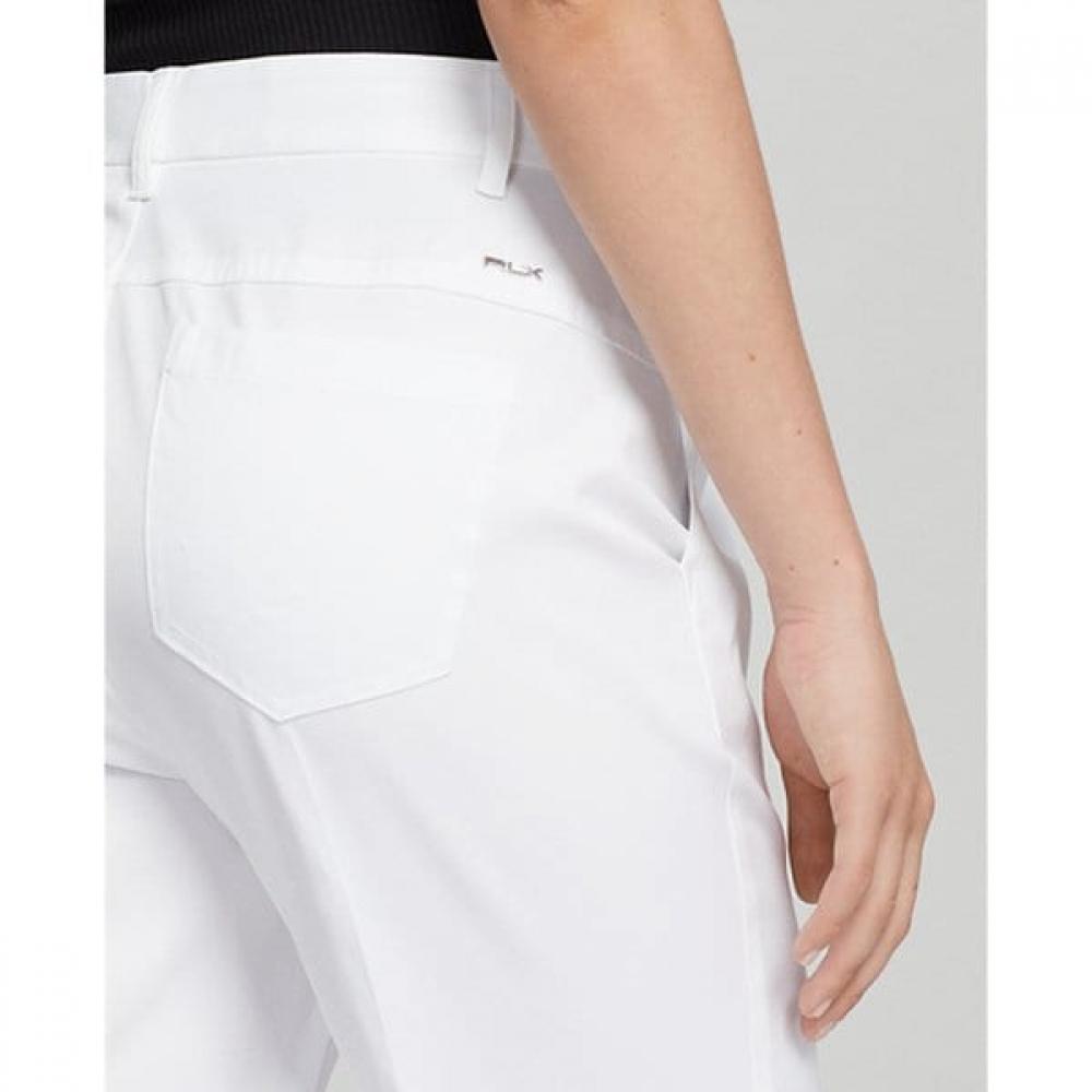 Polo Golf Women S Stretch Twill Five Pocket pantS Wmxgpntn0920003100