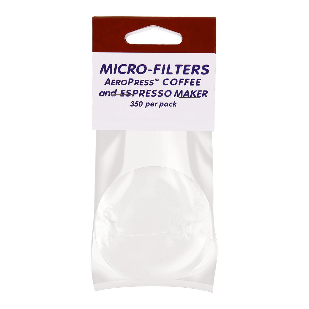 350pcs/bag Round Coffee Filter Paper 64mm For Espresso Coffee Maker Dripper Coffee Kitchen Cooking Tools Pot Paper