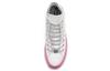 Men's Sneakers Converse Chuck Taylor All Star High Miley Cyrus White Pink