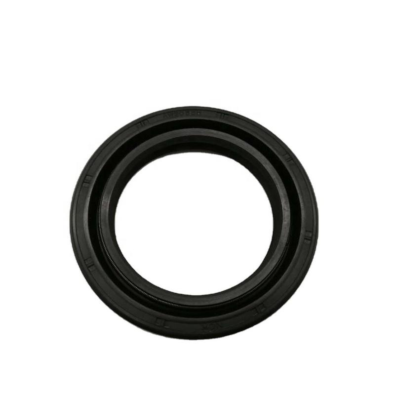 ZAX210 ZAX200 Excavator Parts Oil Seal AW3055